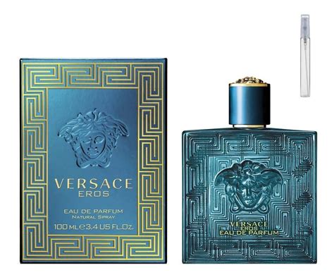 versace eros edp 10ml|versace eros dopobarba.